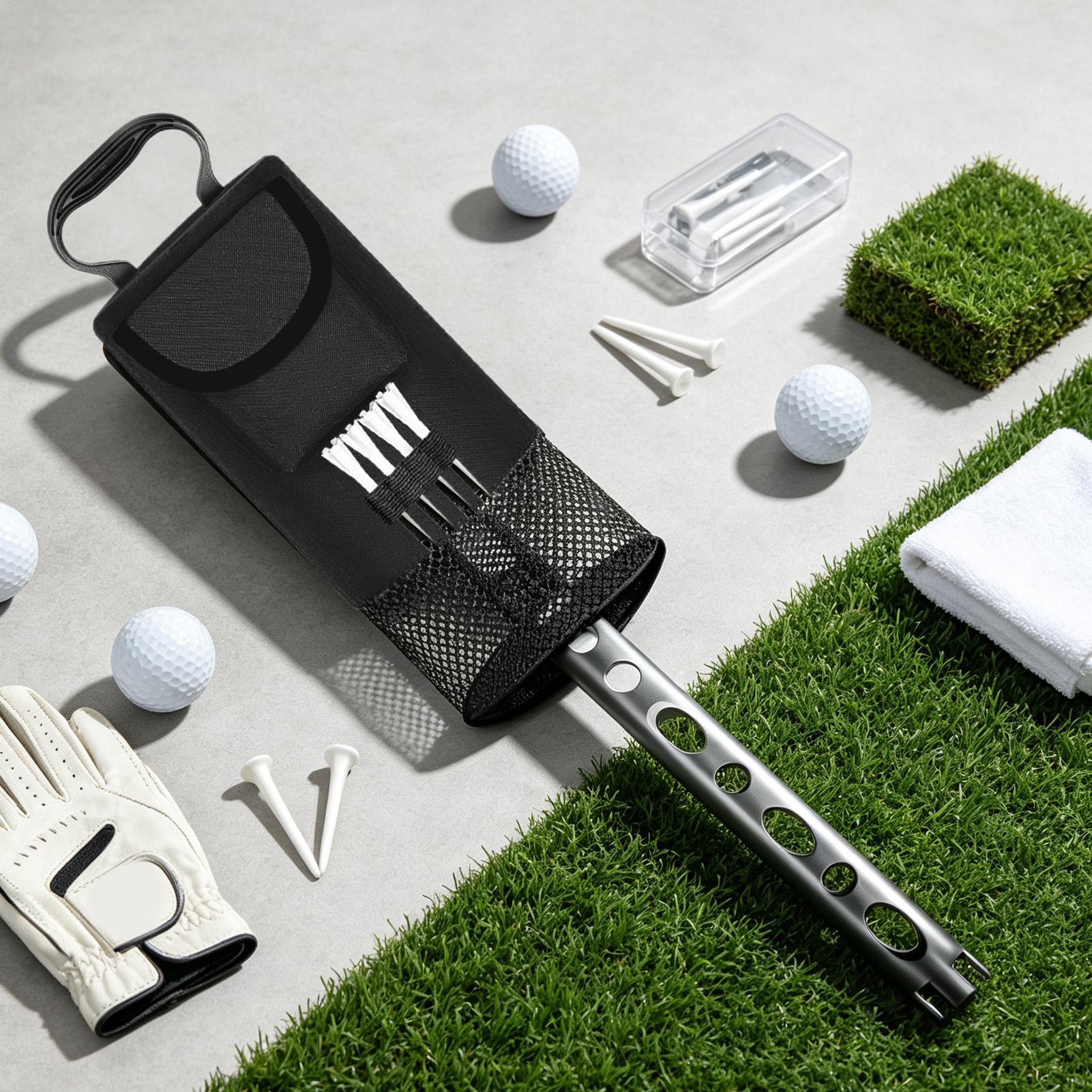 Shagger Bag For Golf Balls Rem - Women'S Bag recension och pris