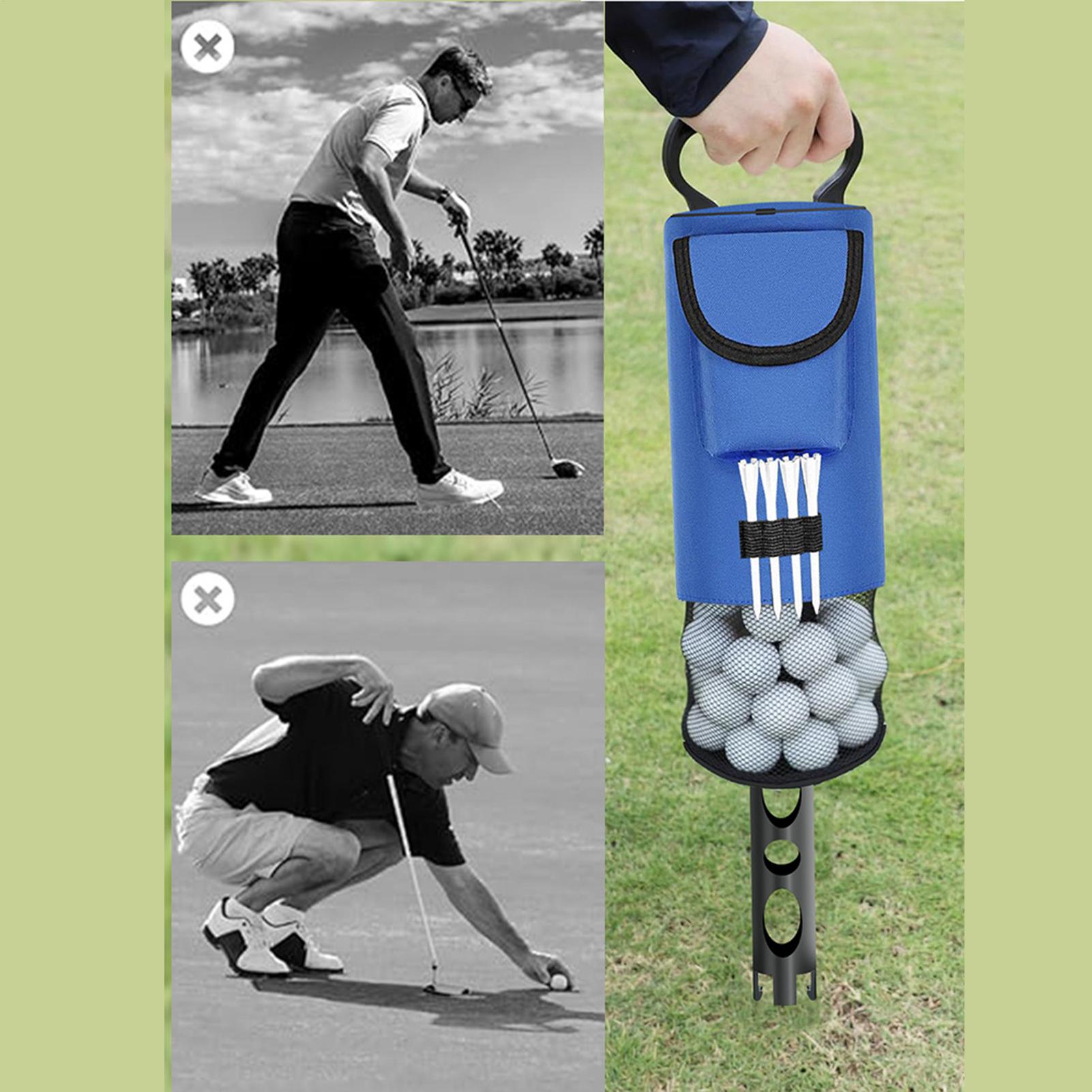 Shagger Bag For Golf Balls Rem - Women'S Bag recension och pris