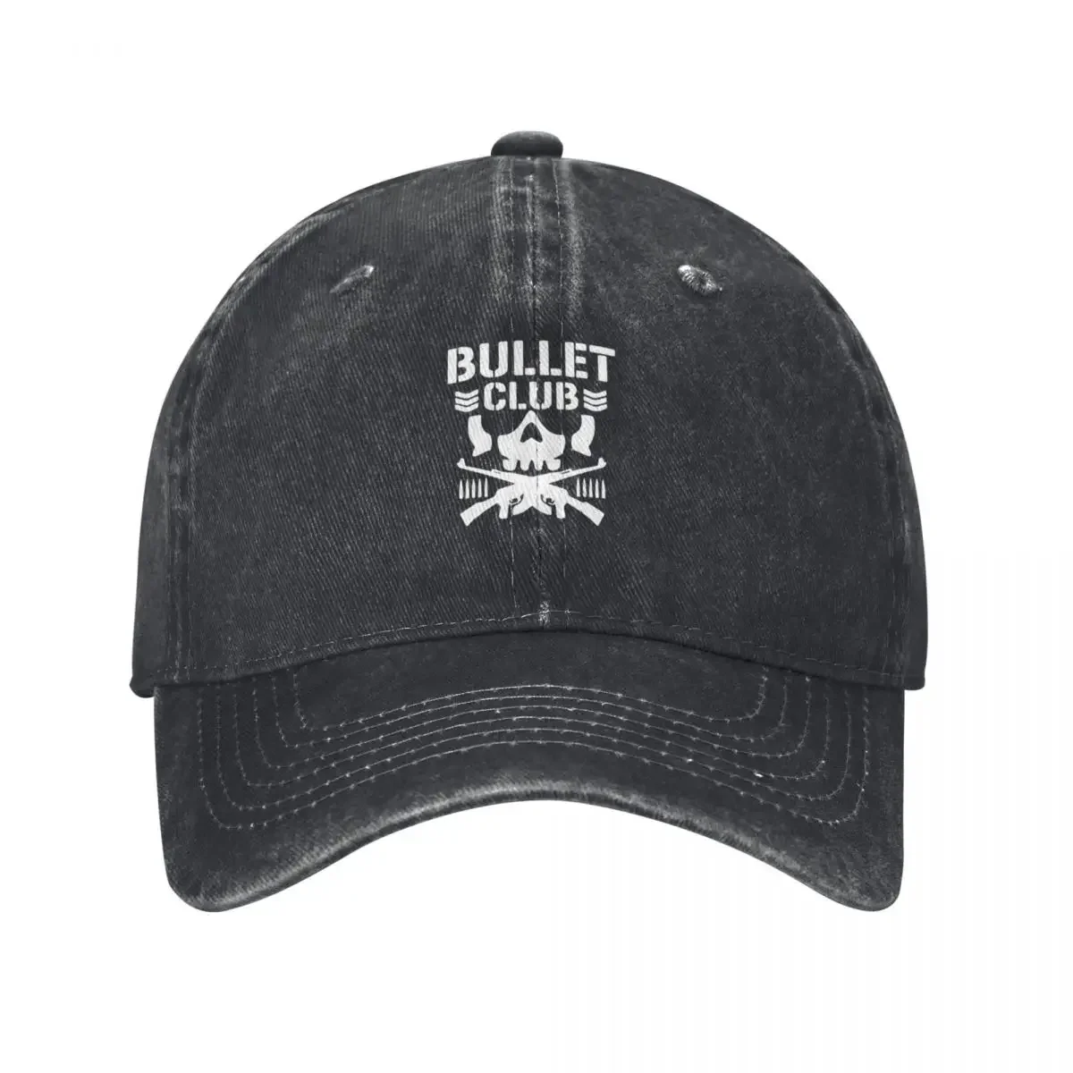 Bullet Club Baseball Cap luxur - Women Bags Outlet recension och pris