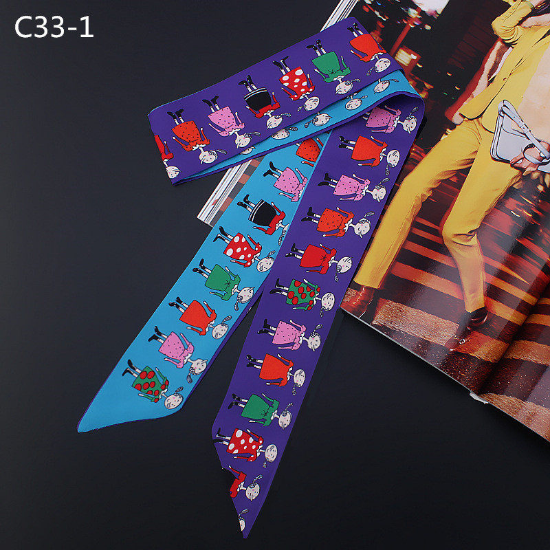 New Design Cartoon Characters  - Women Bags Branded recension och pris