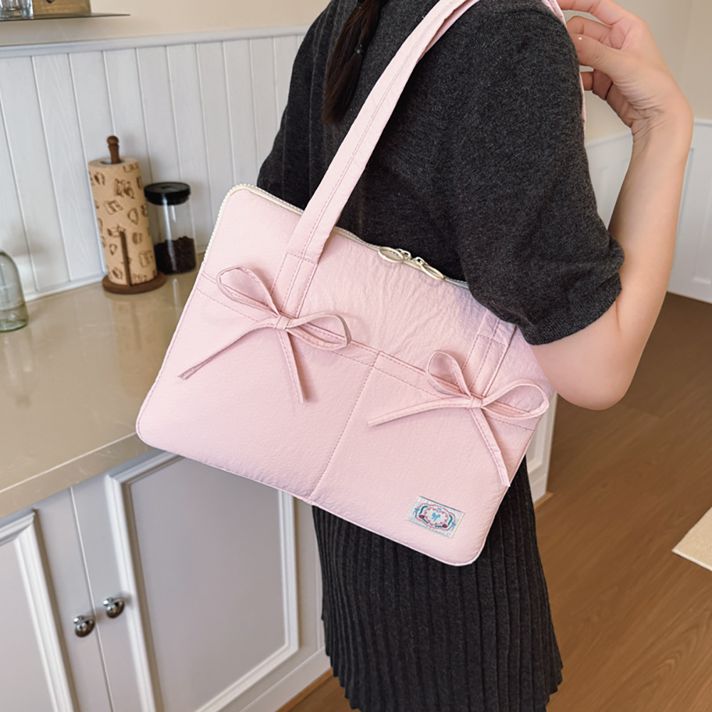 Laptop Bag 13 14 inch Sleeve f - Women Bags Eg recension och pris