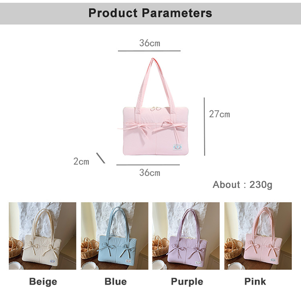 Laptop Bag 13 14 inch Sleeve f - Women Bags Eg recension och pris