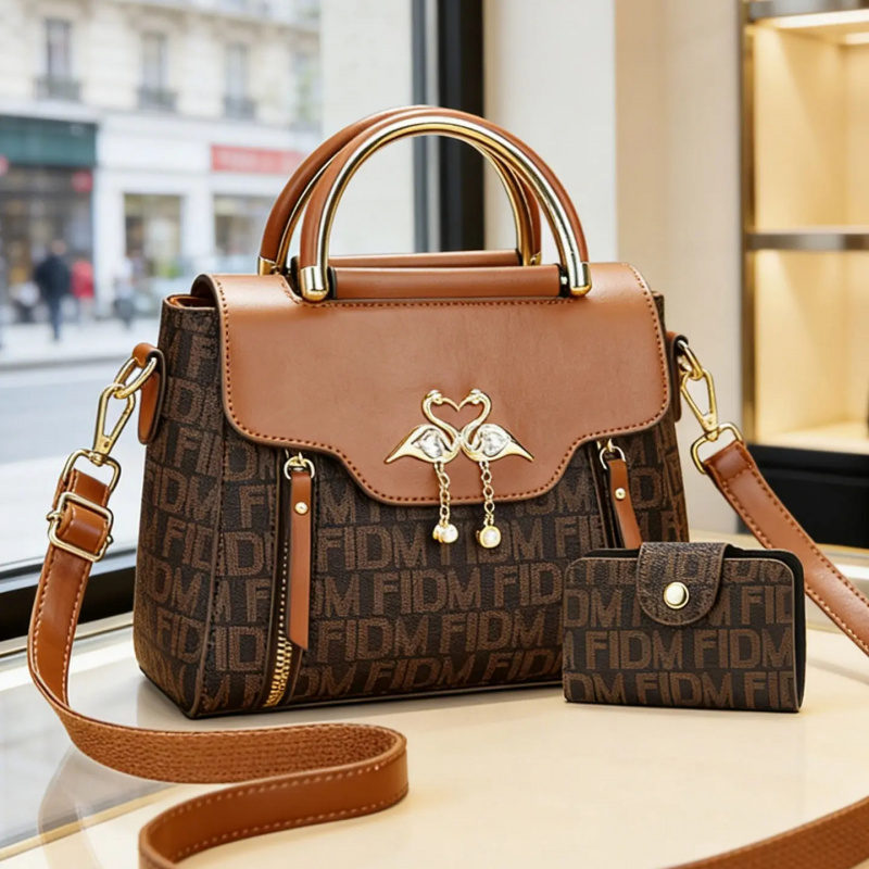 printed letter bags, cross-bod - Women'S Bags Cross Body recension och pris