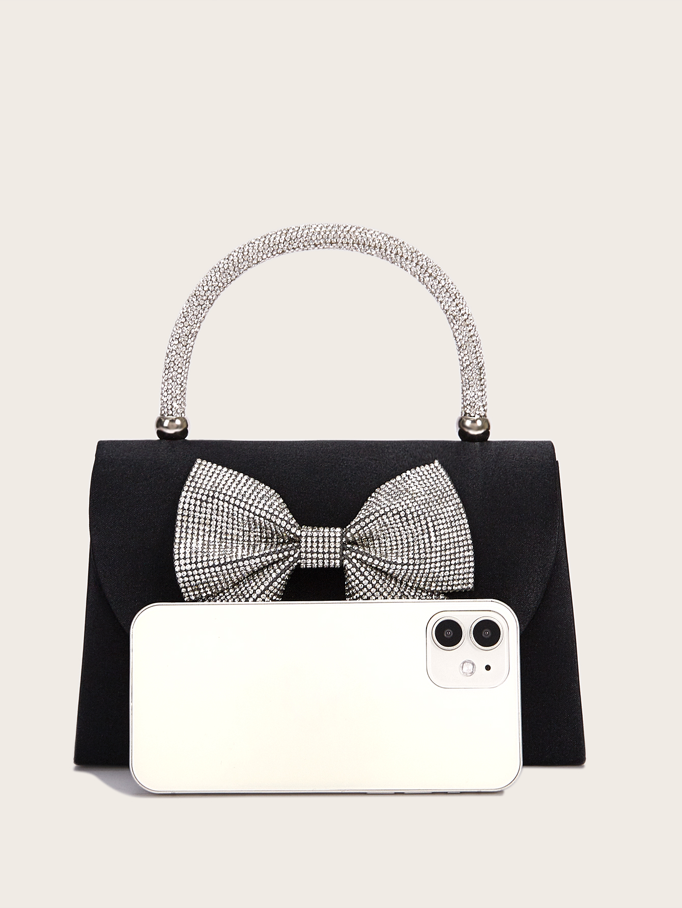 Luxury Design Ladies Square Sh - Women Bags Guess recension och pris