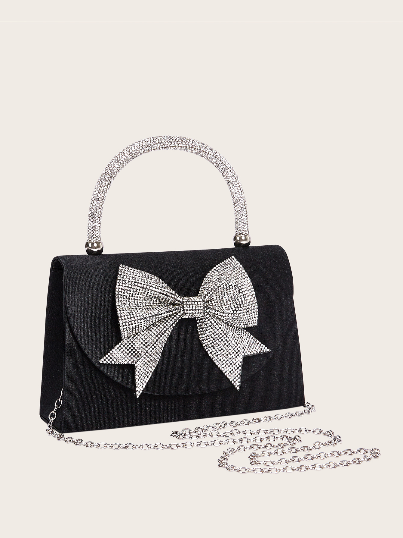 Luxury Design Ladies Square Sh - Women Bags Guess recension och pris