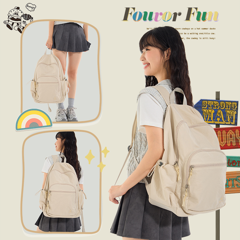 Fouvor Backpacks For Women Lar - Women Bags In Trend recension och pris