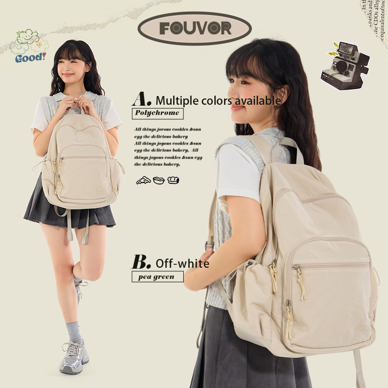 Fouvor Backpacks For Women Lar - Women Bags In Trend recension och pris