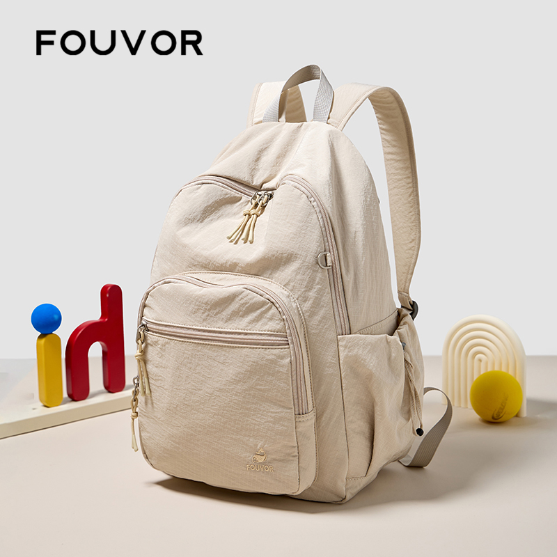 Fouvor Backpacks For Women Lar - Women Bags In Trend recension och pris
