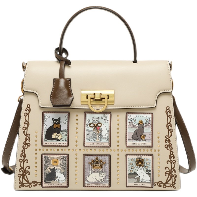 Women's handbag brand handbag  - Women Bags High End Brands recension och pris