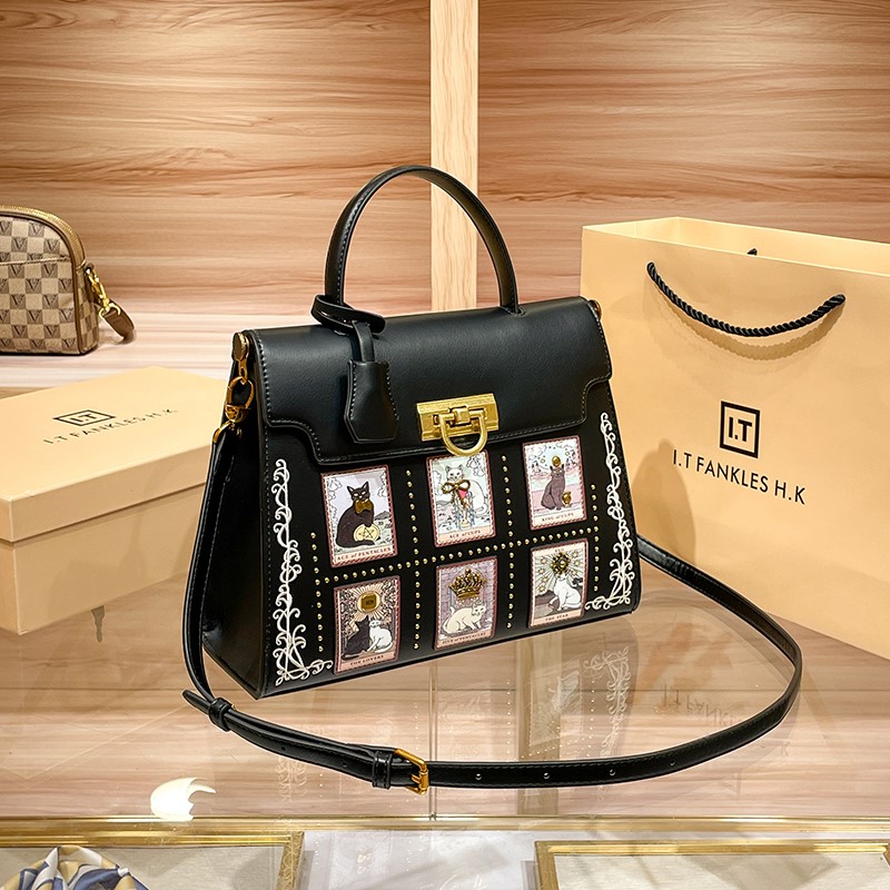 Women's handbag brand handbag  - Women Bags High End Brands recension och pris