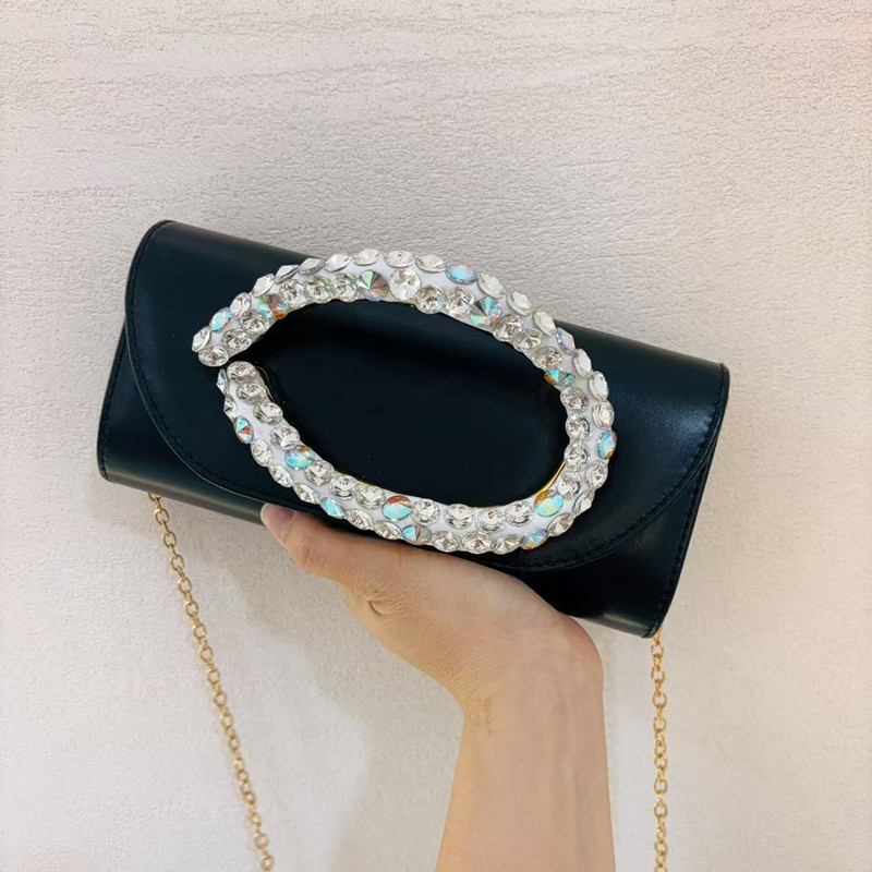 2025 Luxury Fashion High-end P - Women Bags High End Brands recension och pris