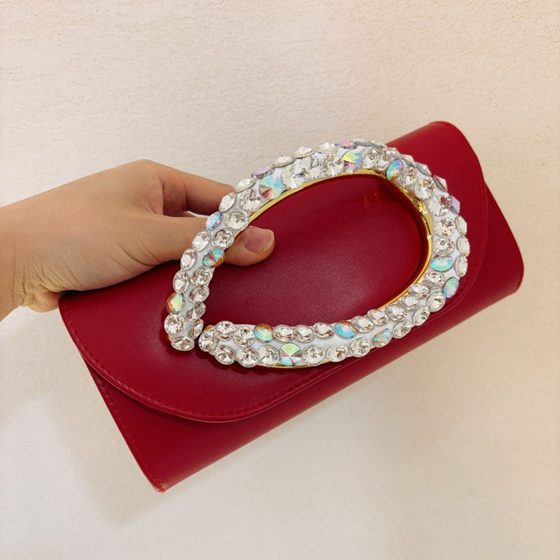 2025 Luxury Fashion High-end P - Women Bags High End Brands recension och pris