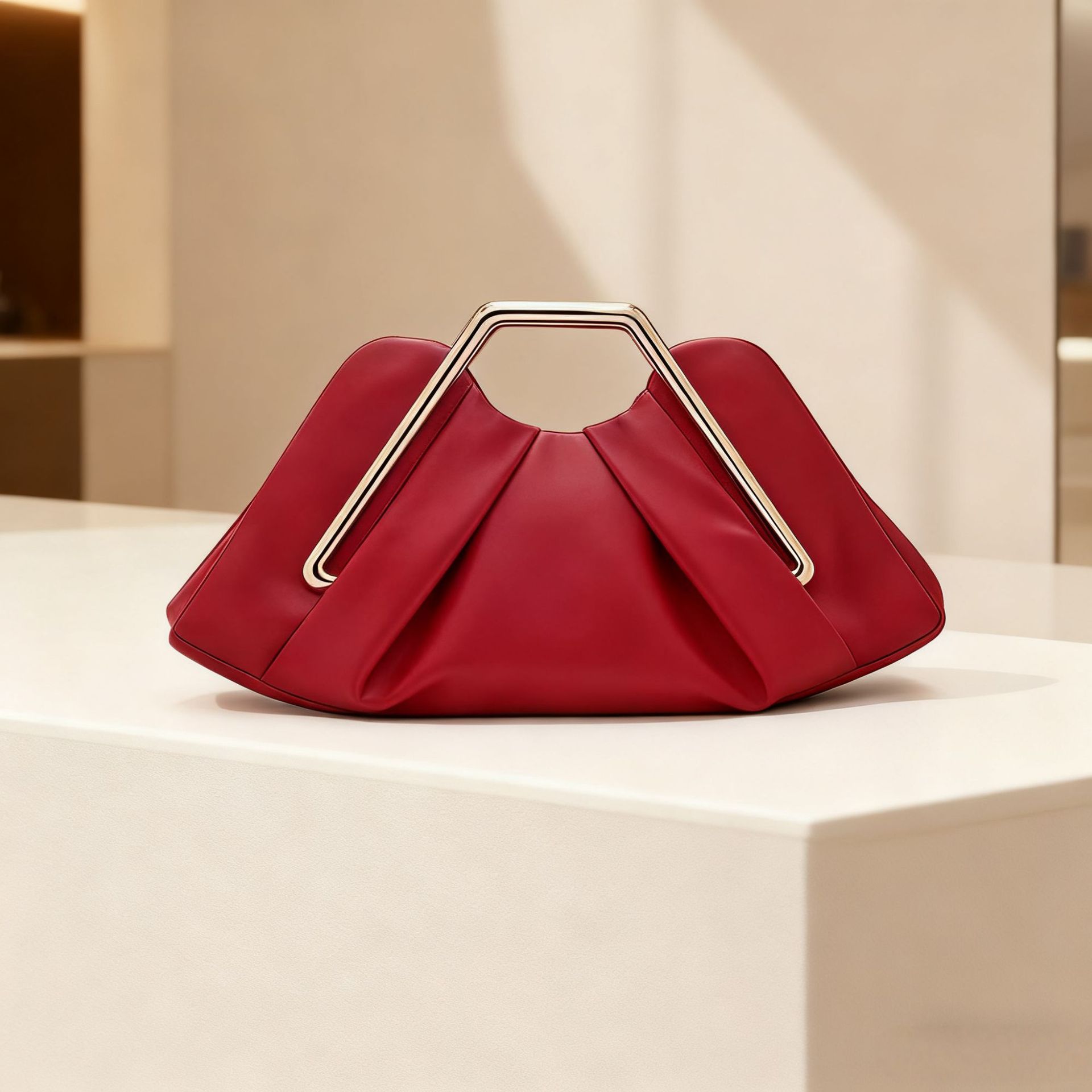 Minimalist High-End Fashion Di - Women Bags High End Brands recension och pris