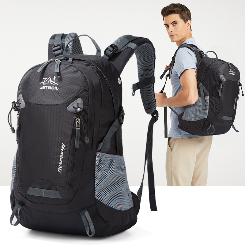 35L Hiking Backpacks Outdoor W - Women Bags Outlet recension och pris