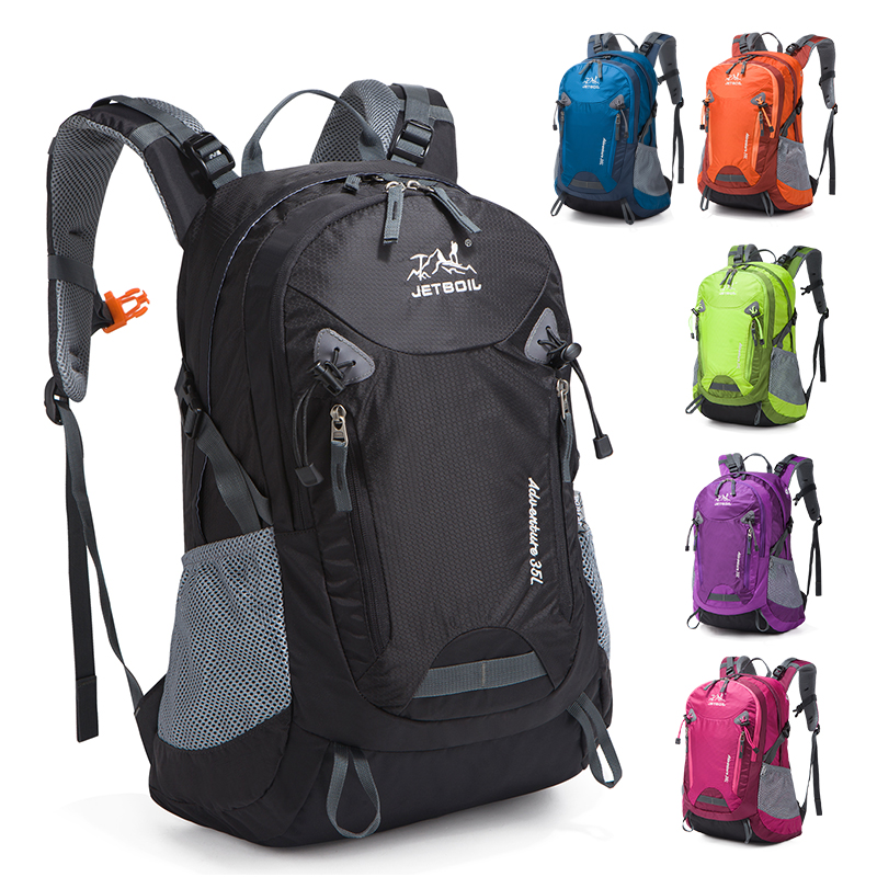 35L Hiking Backpacks Outdoor W - Women Bags Outlet recension och pris