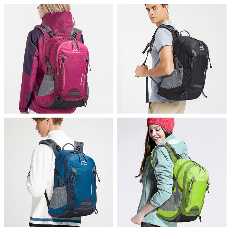 35L Hiking Backpacks Outdoor W - Women Bags Outlet recension och pris