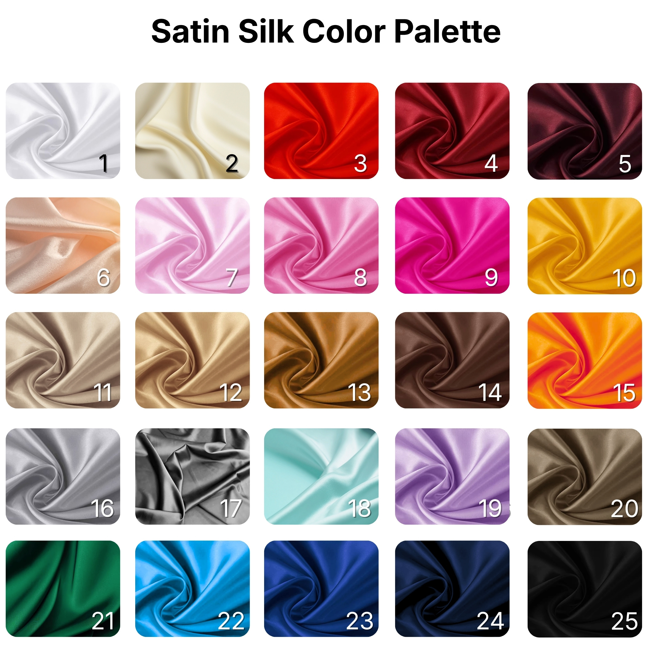 Custom Made Silk Insert for CC - Women'S Bag recension och pris
