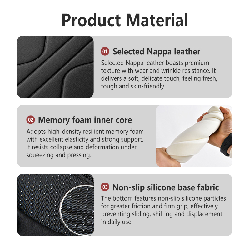 Car Center Console Armrest Elb - Box Bag Rigid recension och pris