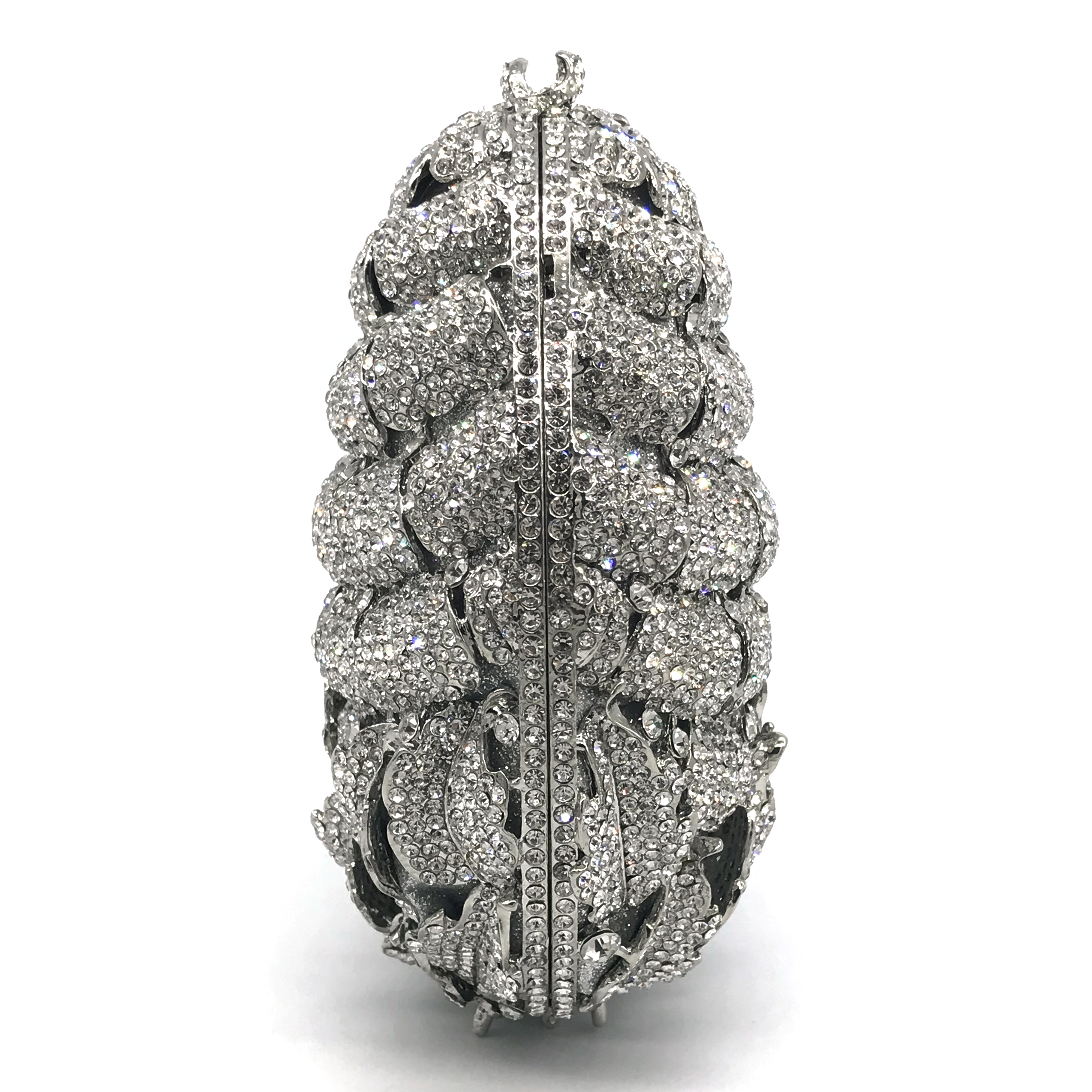 Wholesale Luxury Silver Pineap - Women Bags Wholesale recension och pris