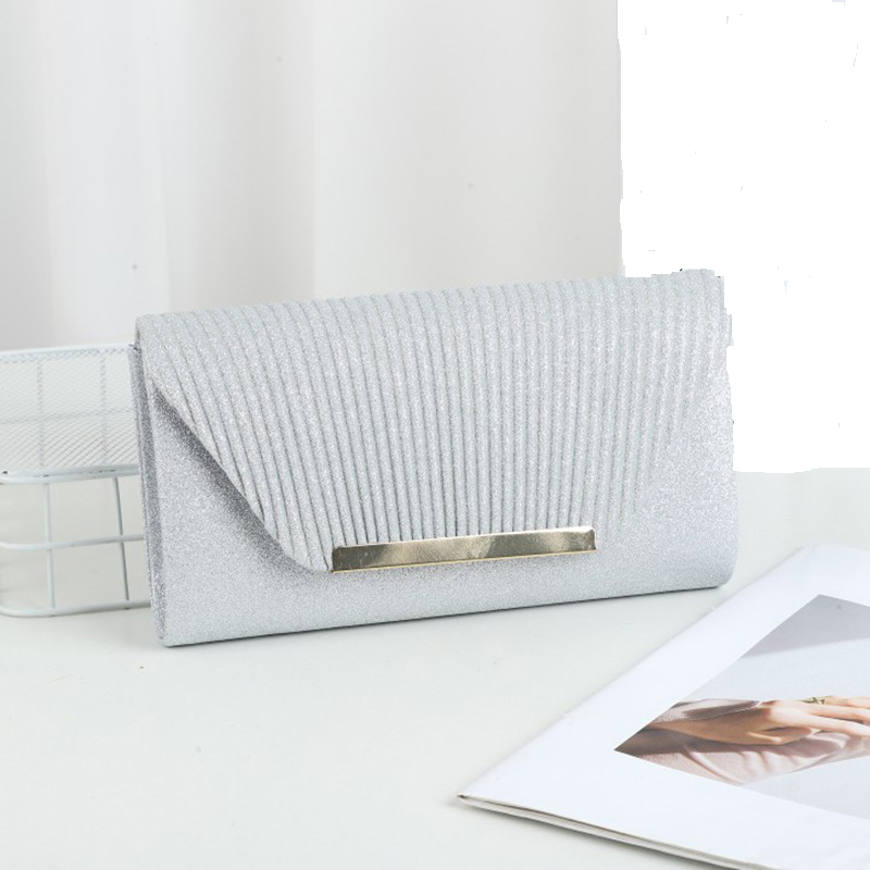 Fashion Elegant Clutch Bag New - Women Bags Outlet recension och pris