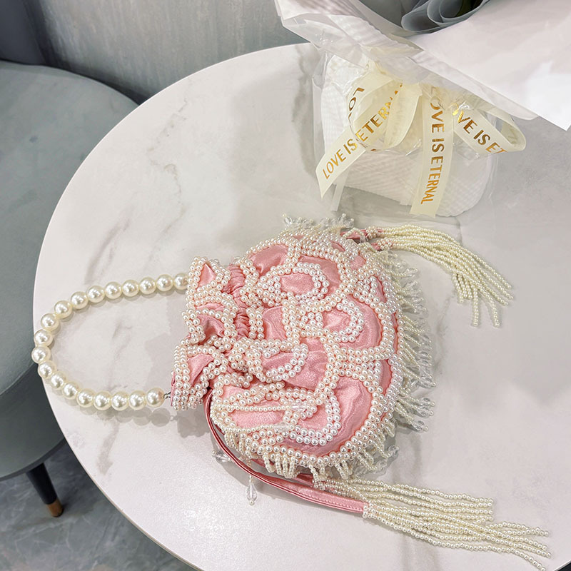 uxury Party Evening Bag Handma - Women'S Evening Bags recension och pris