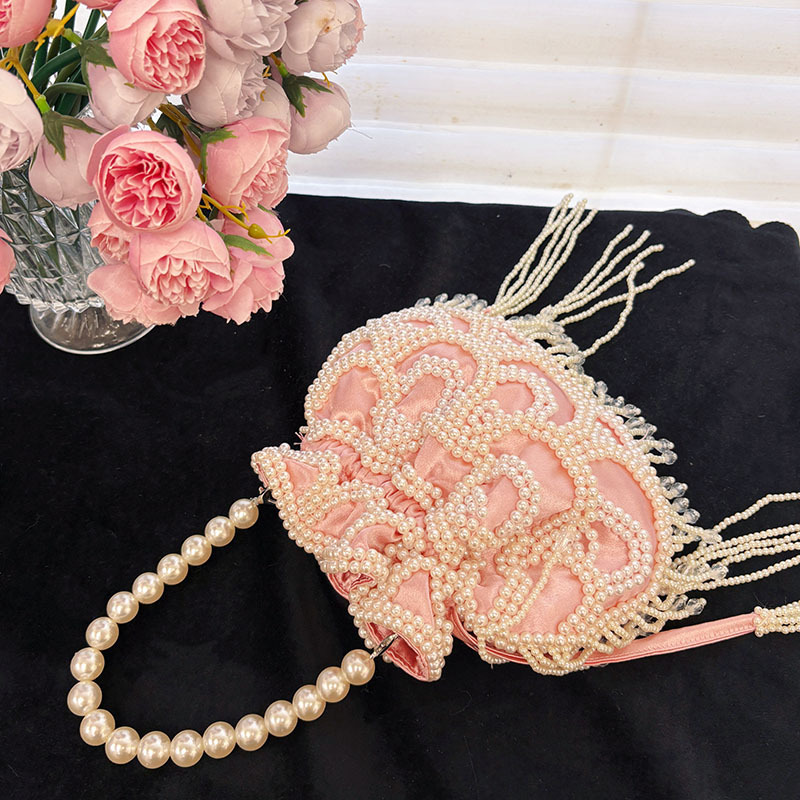 uxury Party Evening Bag Handma - Women'S Evening Bags recension och pris