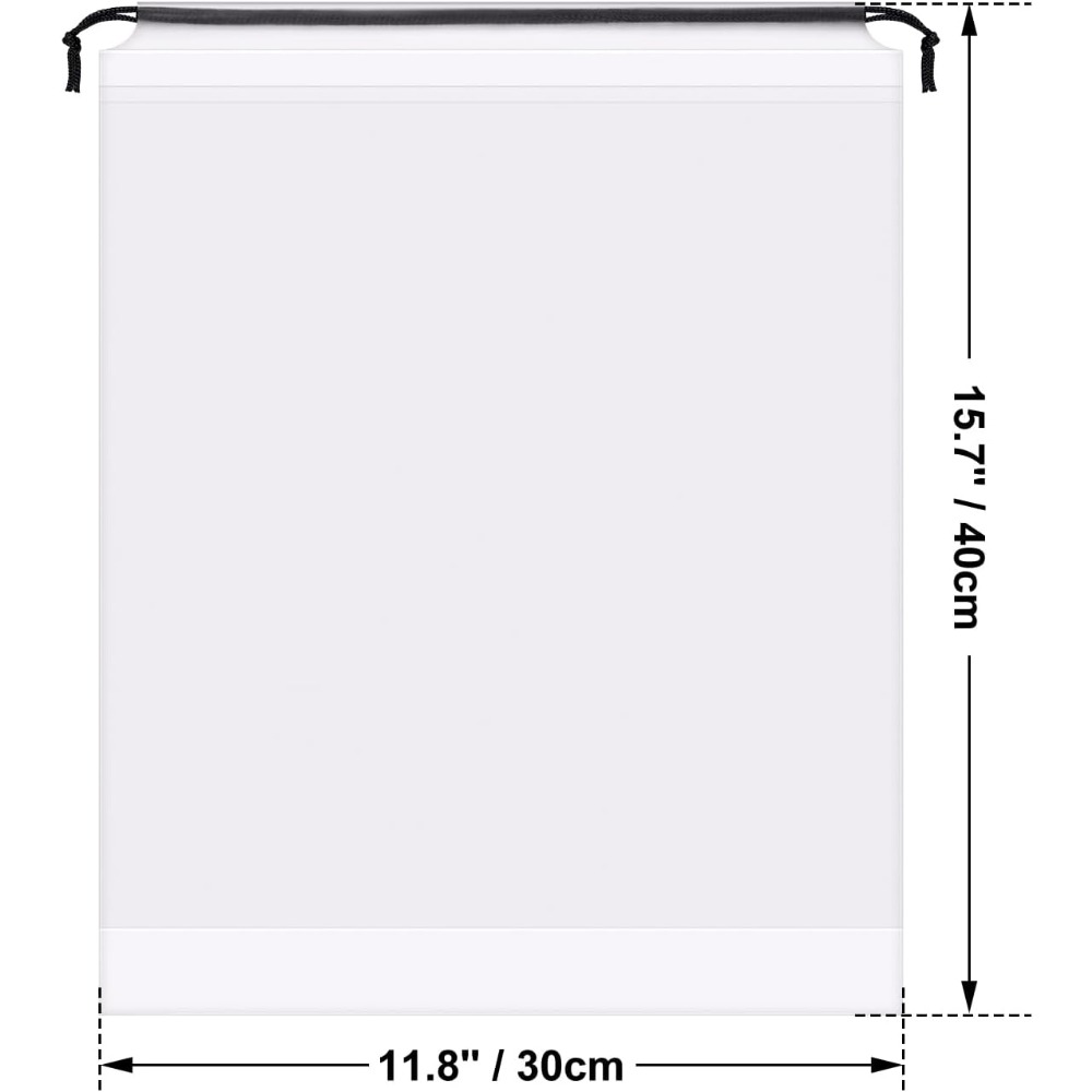 Waterproof Travel Shoe Bags fo - Women'S Bags For Work recension och pris