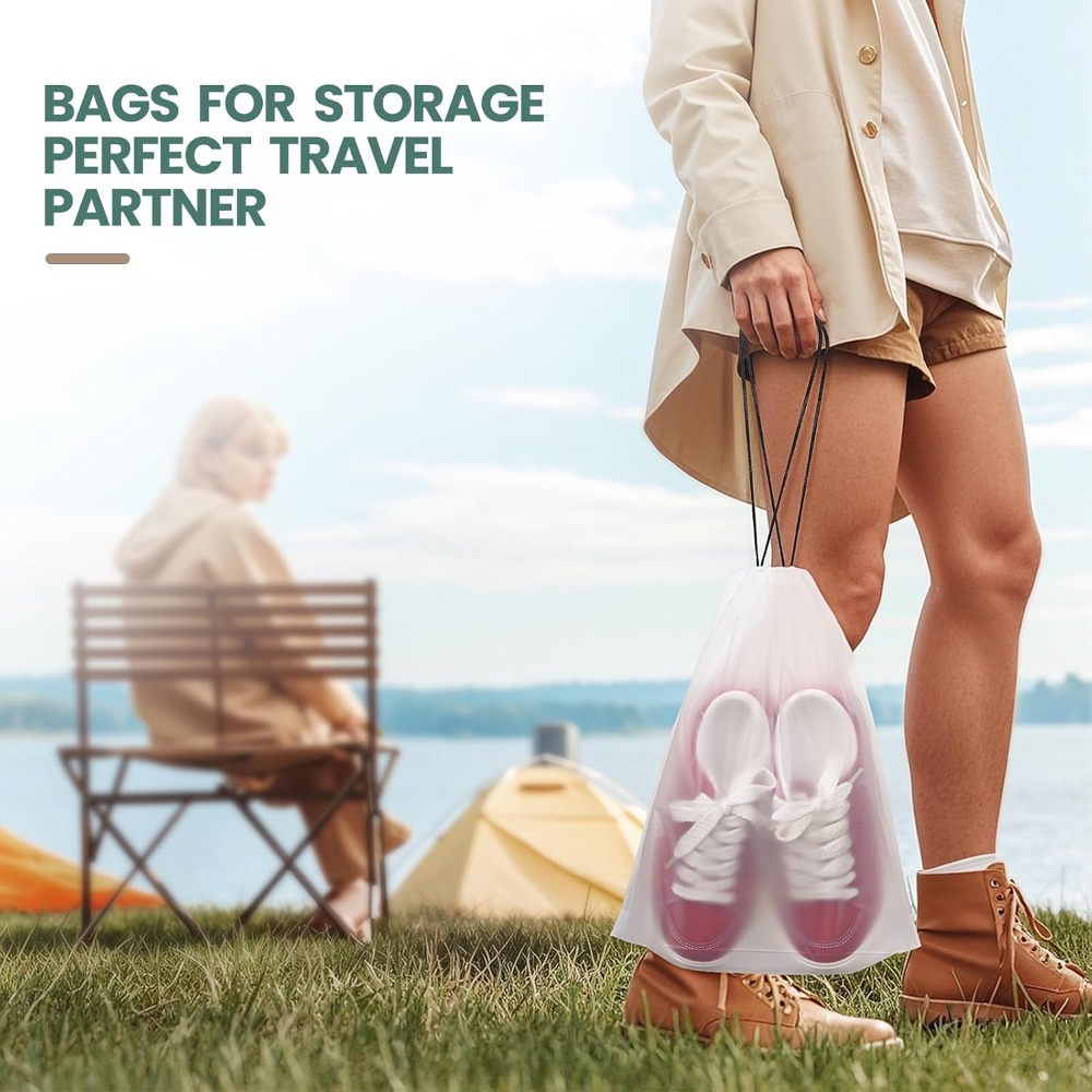 Waterproof Travel Shoe Bags fo - Women'S Bags For Work recension och pris