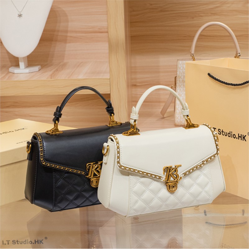 Women's Handbag 2024 New Autum - Women Bags High End Brands recension och pris