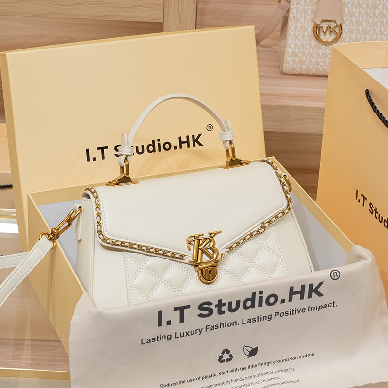 Women's Handbag 2024 New Autum - Women Bags High End Brands recension och pris