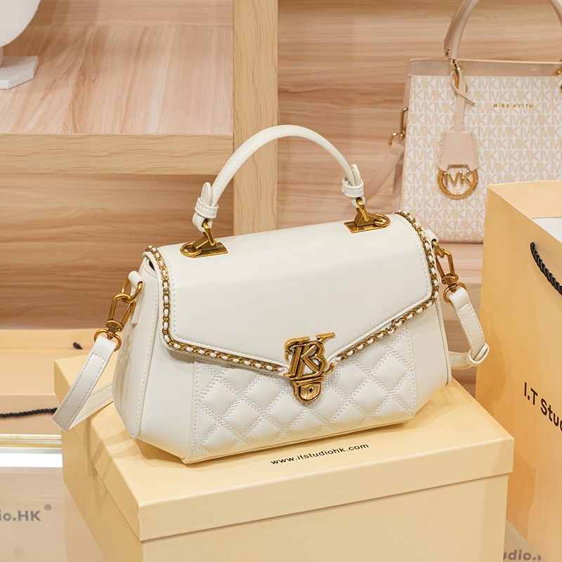 Women's Handbag 2024 New Autum - Women Bags High End Brands recension och pris