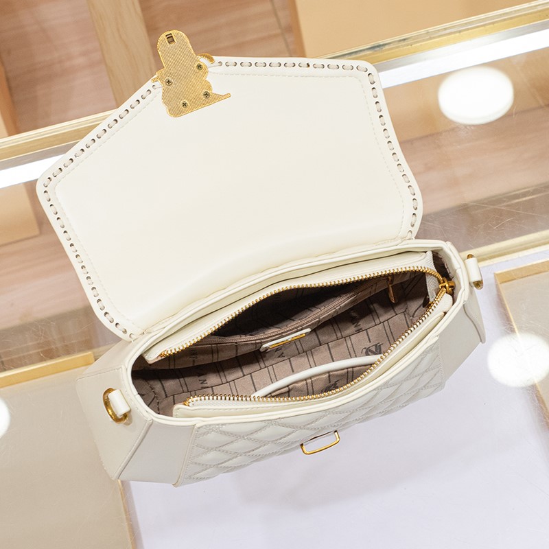 Women's Handbag 2024 New Autum - Women Bags High End Brands recension och pris