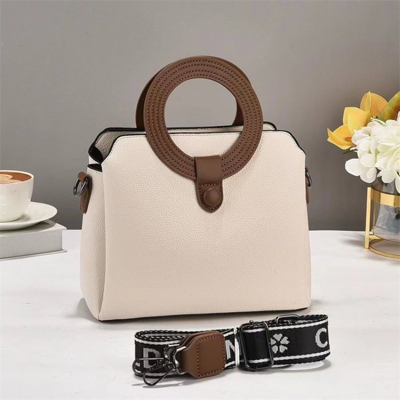 Vogue Designer Tote Bag For Wo - Women'S Vogue Bags recension och pris