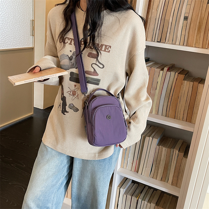 New Mini Shoulder Crossbody Ba - Women Bags With Wallet recension och pris