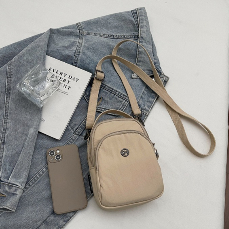 New Mini Shoulder Crossbody Ba - Women Bags With Wallet recension och pris