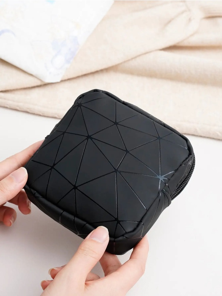PU Leather Waterproof Organizi - Women Bags Outlet recension och pris