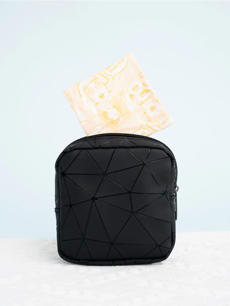 PU Leather Waterproof Organizi - Women Bags Outlet recension och pris