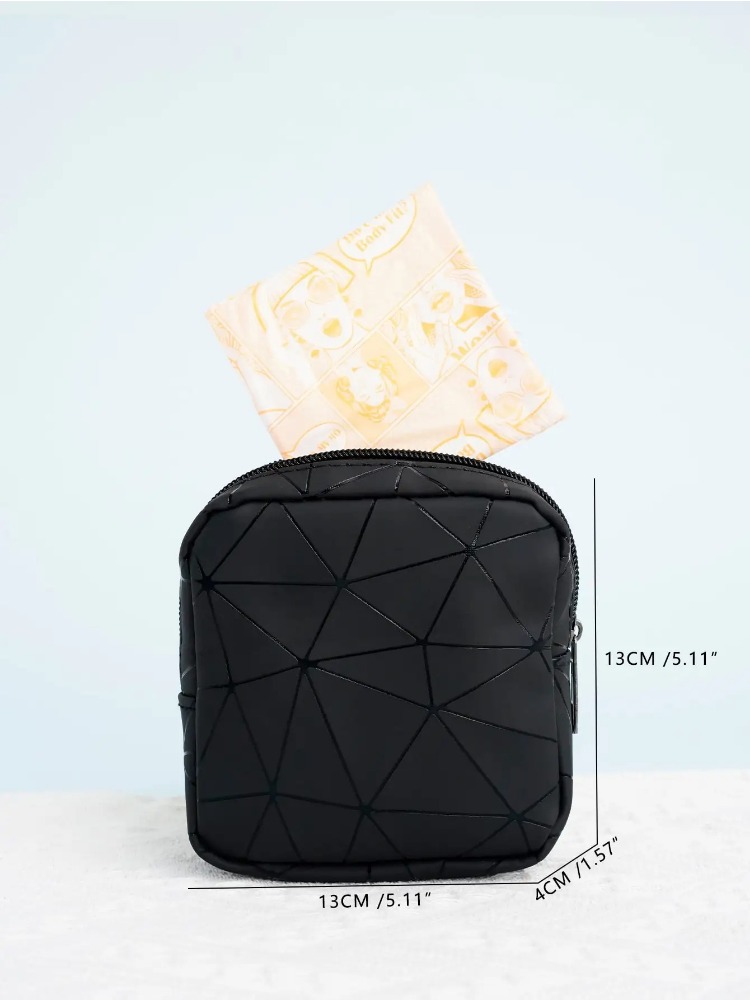 PU Leather Waterproof Organizi - Women Bags Outlet recension och pris