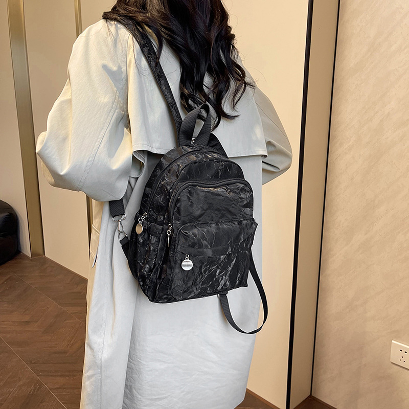 Mini Backpack For Women 2024 F - Women Bags In Trend recension och pris