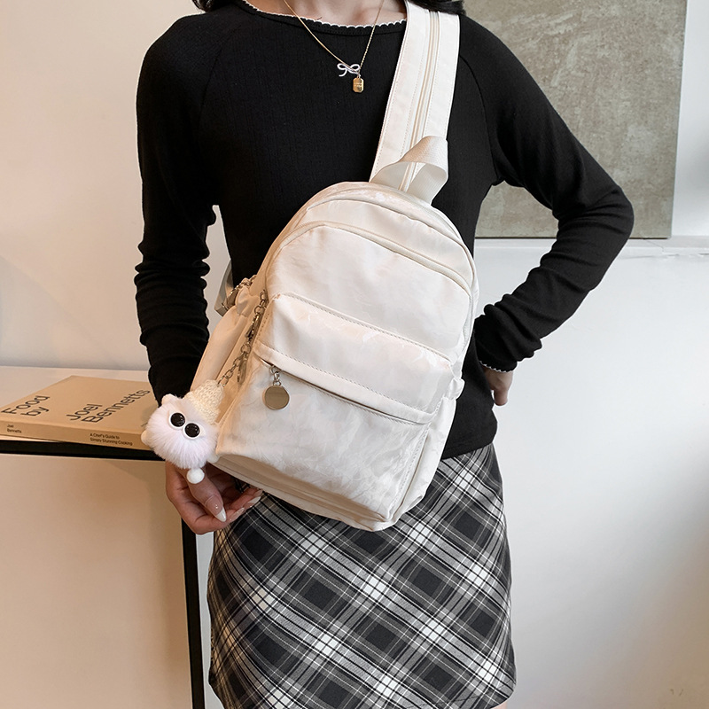 Mini Backpack For Women 2024 F - Women Bags In Trend recension och pris