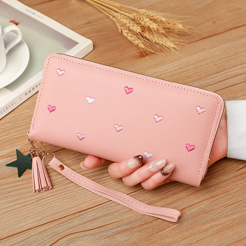 Women Long Wallets Purses Luxu - Women Bags Guess recension och pris