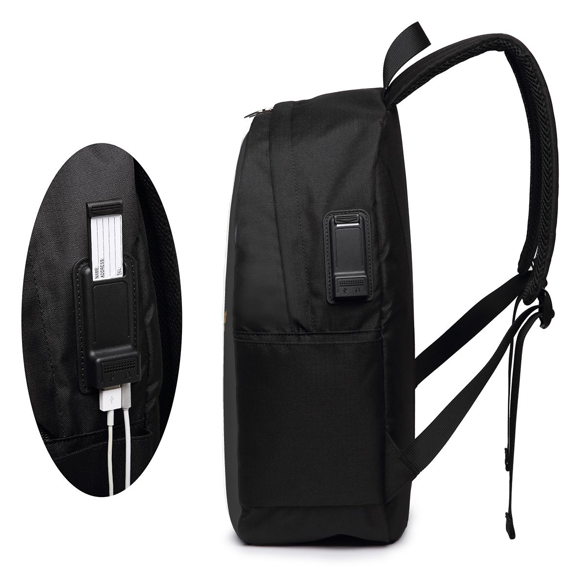 Morgan Motor Car Company Backp - Women'S Bag recension och pris