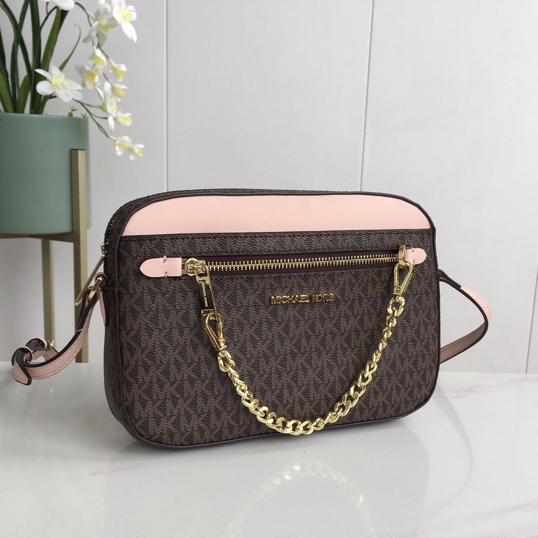 Michael Kors Women Fashion Cla - Women Bags Branded recension och pris