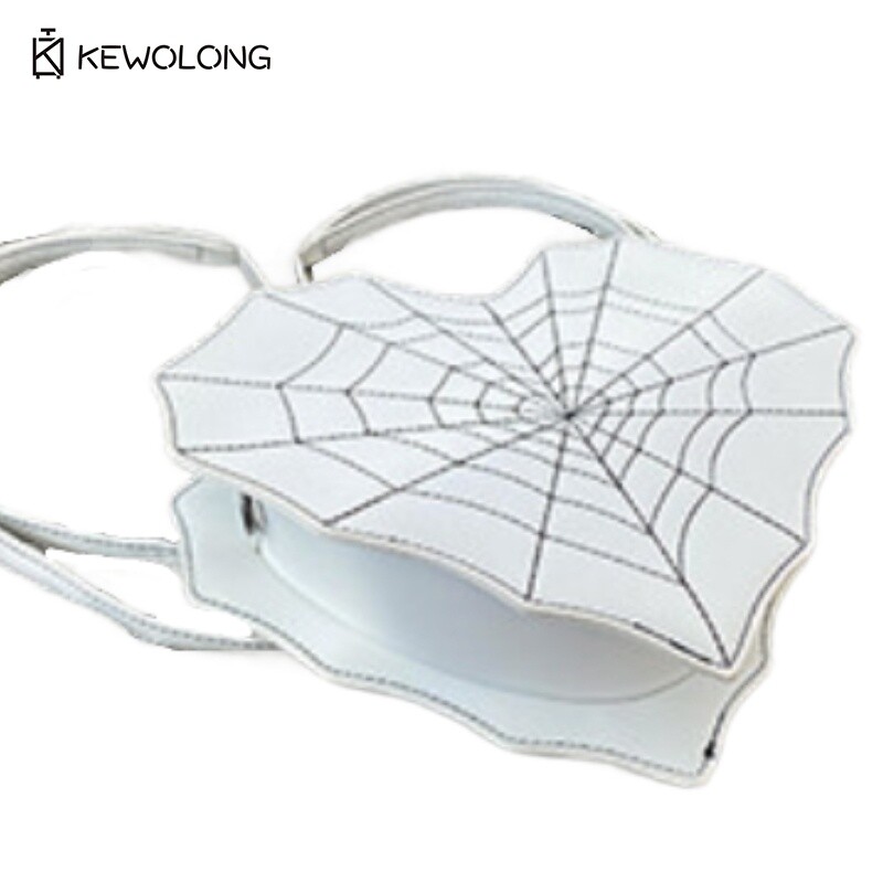 Gothic Bat Shape Shoulder Bag  - Women'S Bags Cross Body recension och pris