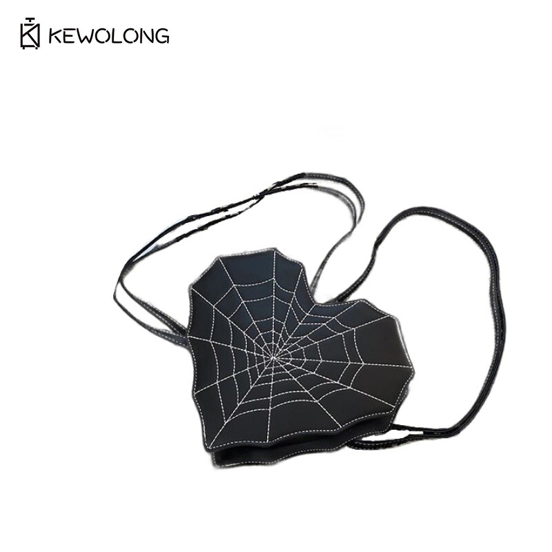 Gothic Bat Shape Shoulder Bag  - Women'S Bags Cross Body recension och pris