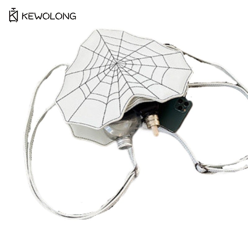 Gothic Bat Shape Shoulder Bag  - Women'S Bags Cross Body recension och pris