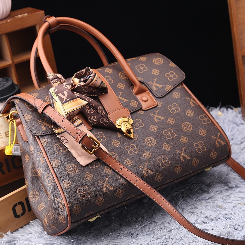 Light luxury brand women's bag - Women Bags High End Brands recension och pris