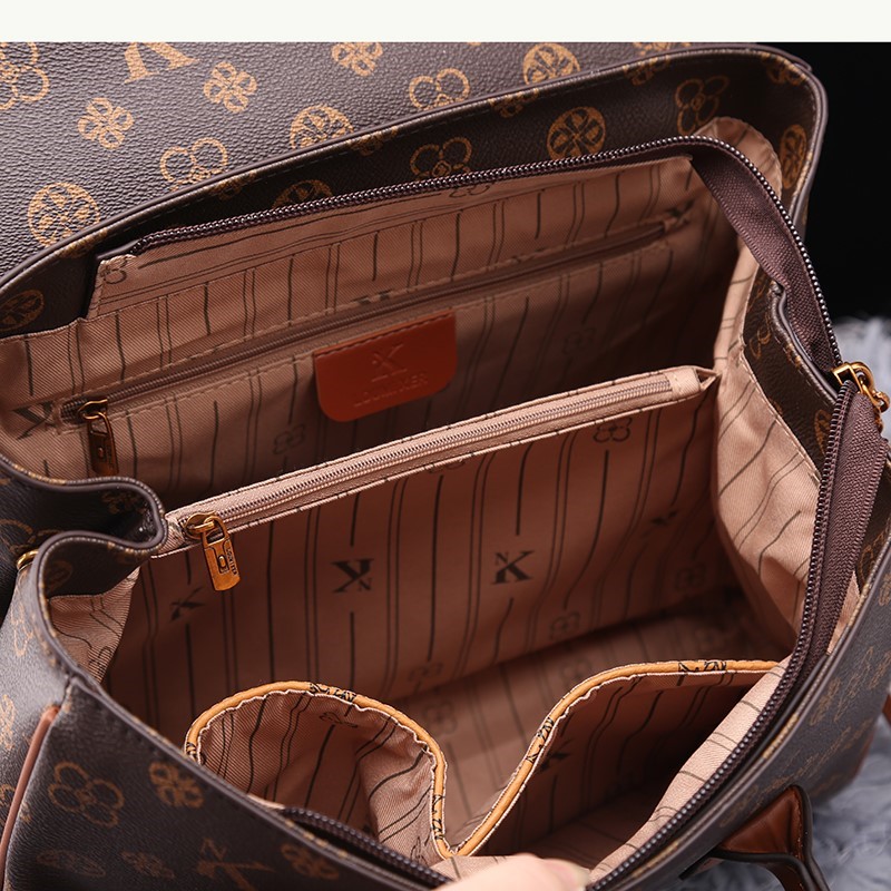Light luxury brand women's bag - Women Bags High End Brands recension och pris