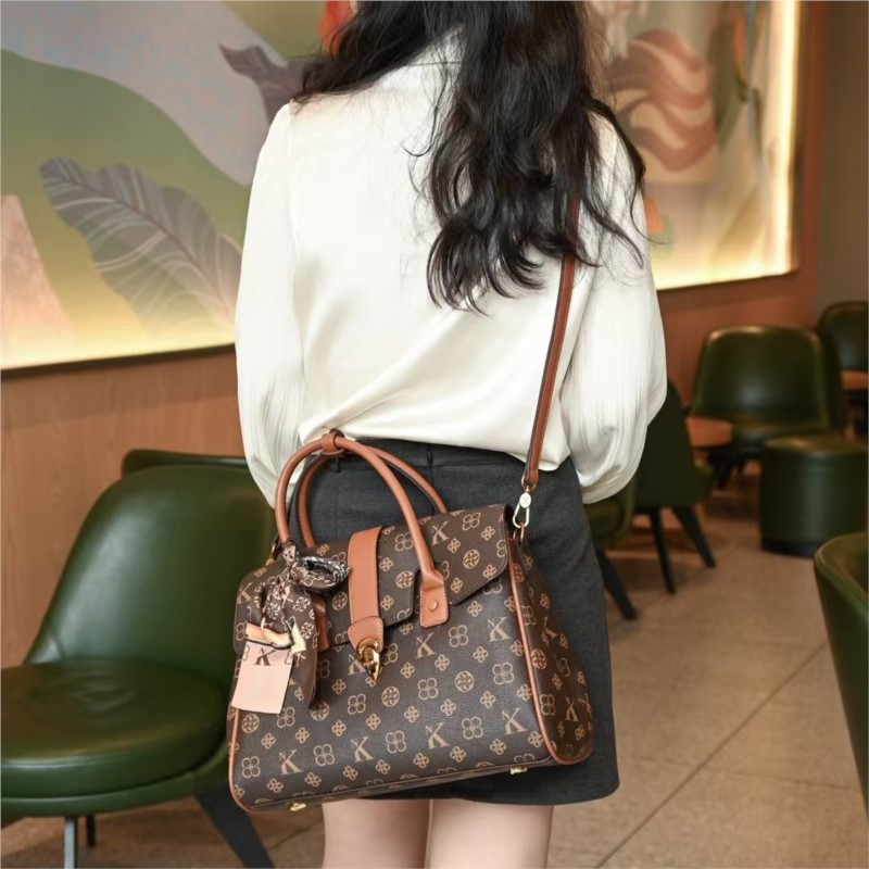 Light luxury brand women's bag - Women Bags High End Brands recension och pris