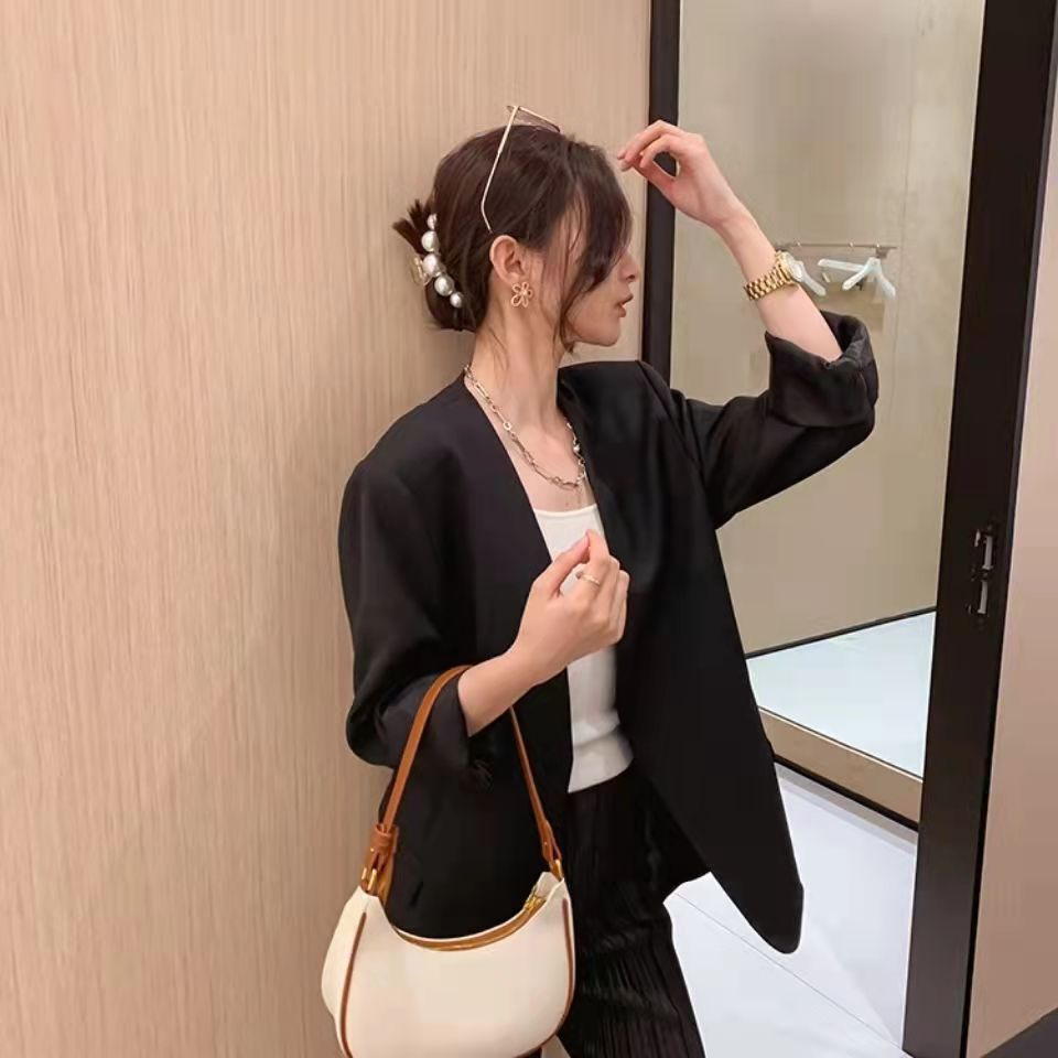 Small Carmpit Bag Female 2024  - Women Bags Guess recension och pris
